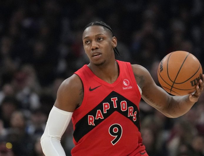 Raptors to hold training camp in Quebec City, pre-season game in Vancouver