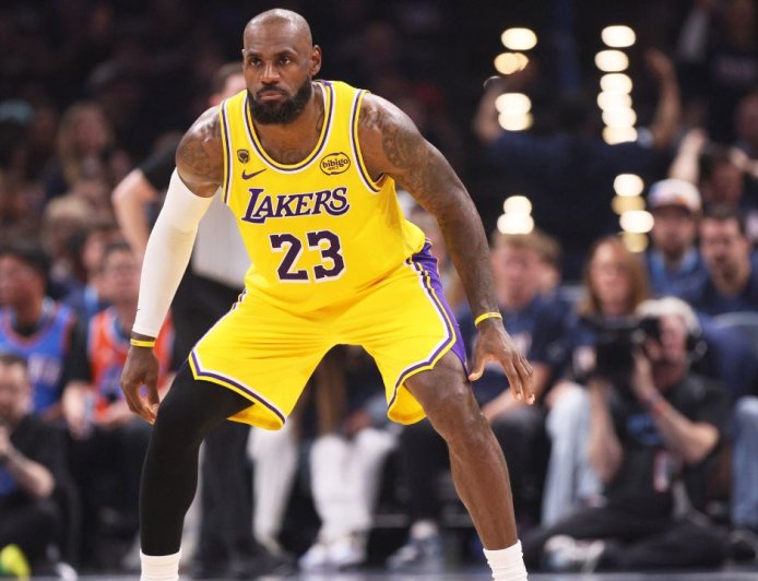 NBA stars who ended their careers in unexpected places
