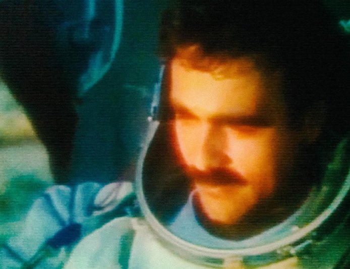 Locarno Winner ‘Forgotten Spaceman’ Adds Khan & Kumar Media, Prism Entertainment as Executive Producers Ahead of Toronto Bow (EXCLUSIVE)