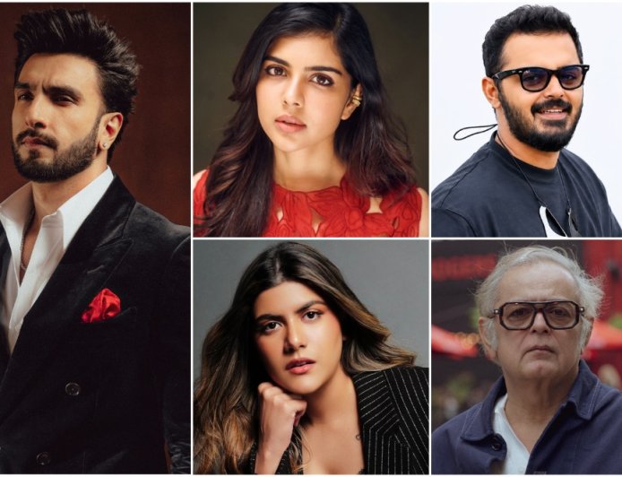 Ranveer Singh, Kalyani Priyadarshan’s ‘Pralay,’ Produced by Ananya Birla and Hansal Mehta, Directed by Jai Mehta, Starts Filming