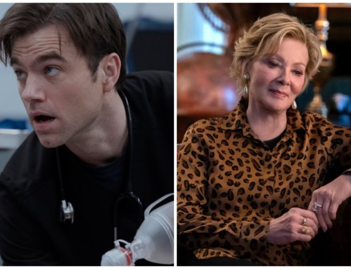 ‘The Pitt,’ ‘Hacks’ and ‘Beef’ Among Astra TV Awards Winners