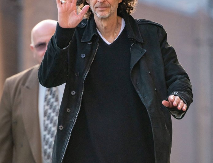 Howard Stern Reportedly Spiraling Over Fear One Of His SiriusXM Channels Could Be Axed: ‘Doing Nothing For His Mood’