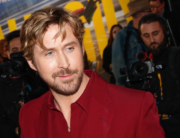Ryan Gosling Reveals ‘Star Wars: Starfighter’ First Look At Disney’s D23 Event