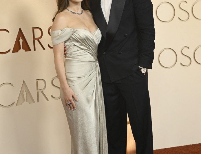Chris Evans Talks Embracing New ‘Priorities’ In Rare Conversation About Fatherhood