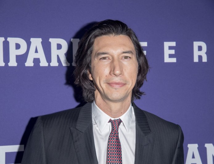 Adam Driver Finally Reveals ‘X-Men’ Casting At Disney’s D23 Event