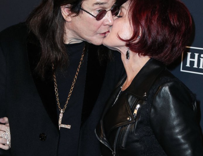 Sharon Osbourne’s $17M Mansion Gets Major Price Cut After Failing To Sell