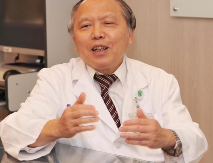 涉洗錢背信》郭守仁掌舵彰基十餘年　如今爆發弊案恐引起大地震