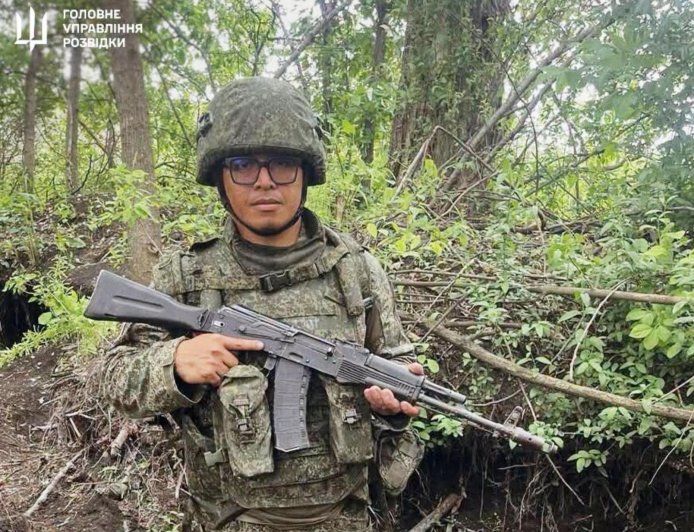 菲律賓人為錢加入俄軍　從俄國到前線僅6個禮拜就陣亡